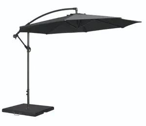 Barlow Tyrie Napoli Parasols