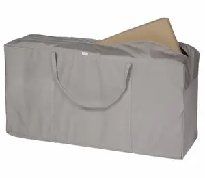 Barlow Tyrie 4 Armchair/Dining Cushion Storage Cover