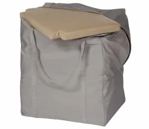 Zest Dorset Arbour Cover