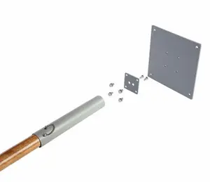 Alexander Rose Granite 11kg Parasol Base