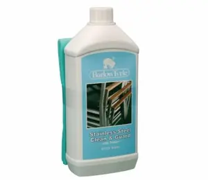 Barlow Tyrie 1 Litre Weather Guard