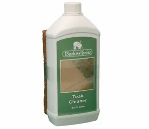 Barlow Tyrie Teak 1 Litre Colour Guard