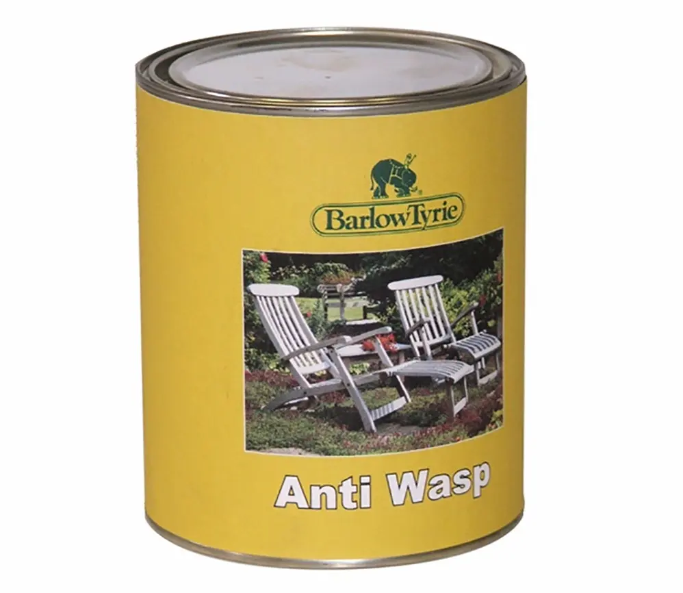 Barlow Tyrie 1 Litre Wasp Solution