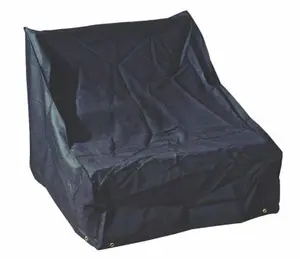Barlow Tyrie 2 Lounger Cushion Storage Cover