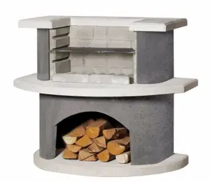 Napoleon NK22 Kettle Charcoal BBQ