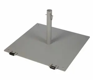 Barlow Tyrie Pedestal Table Parasol Base