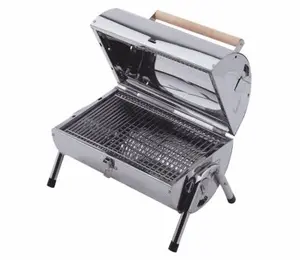 Buschbeck Milano Masonry BBQ
