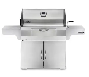 Callow Londres Light Stone BBQ