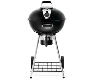 Lifestyle Explorer Barrel BBQ