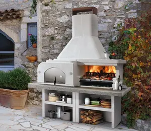 Napoleon Oasis Outdoor Kitchen Modules