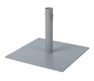 Barlow Tyrie Free Standing Parasol Base