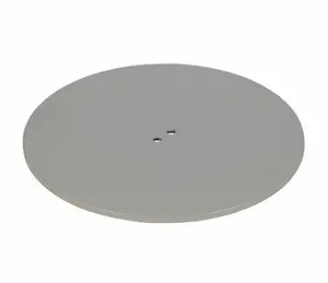 Barlow Tyrie Brass and Stainless Steel Reducing Rings / Caps